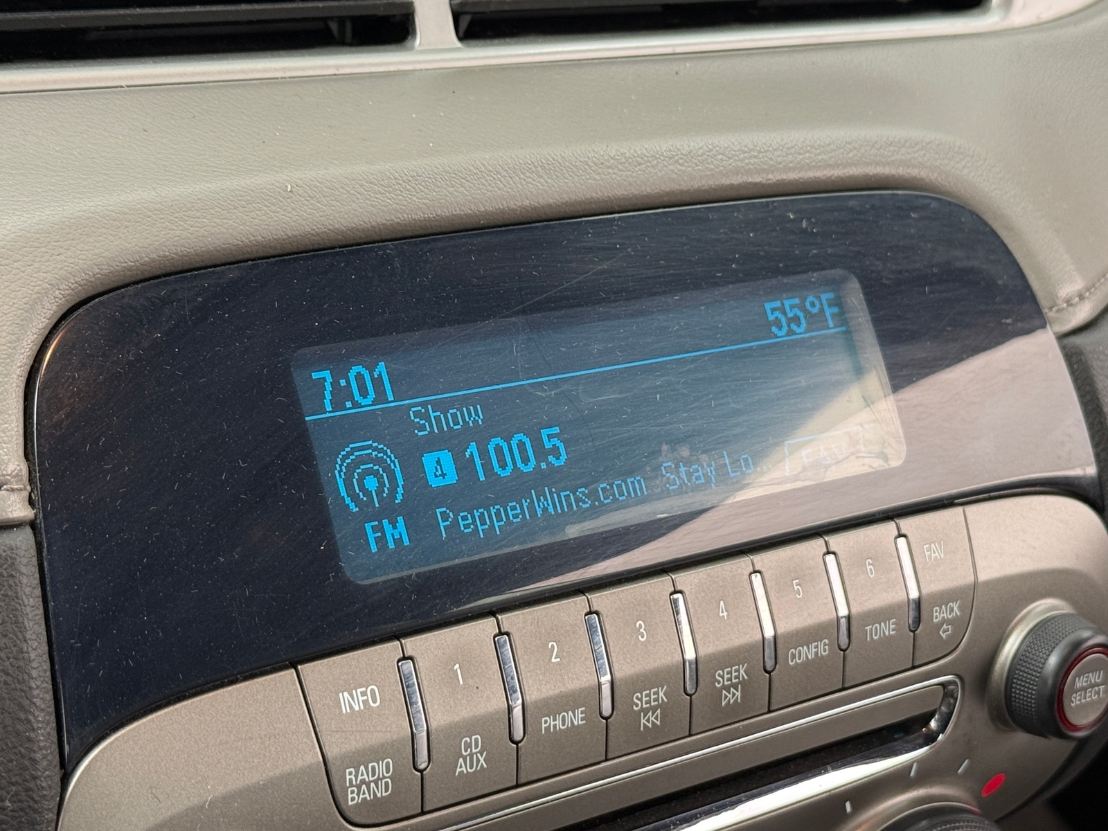 Thumbnail: 2012 Chevrolet Camaro - 3