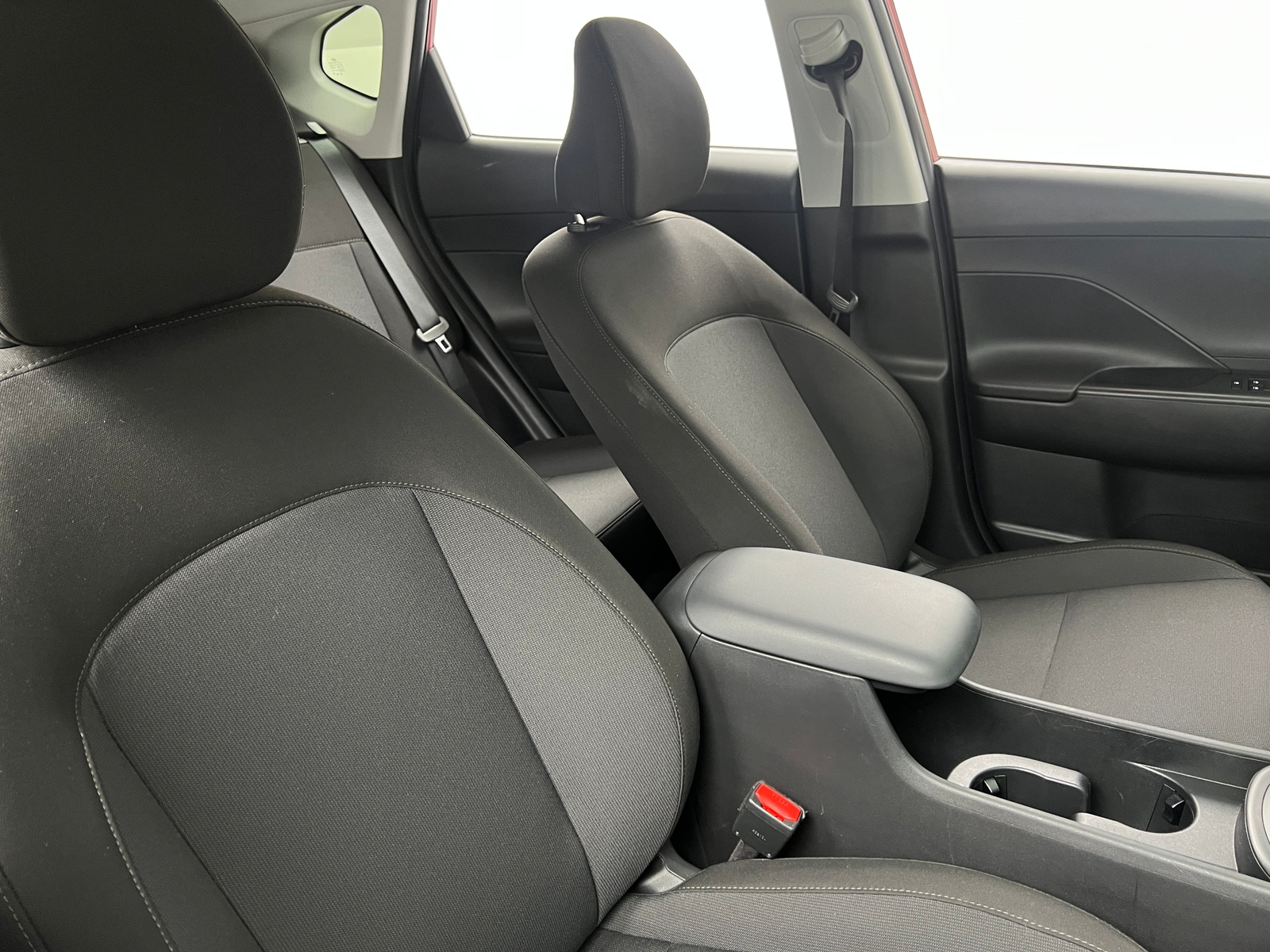 Thumbnail: 2025 Hyundai Kona - 2