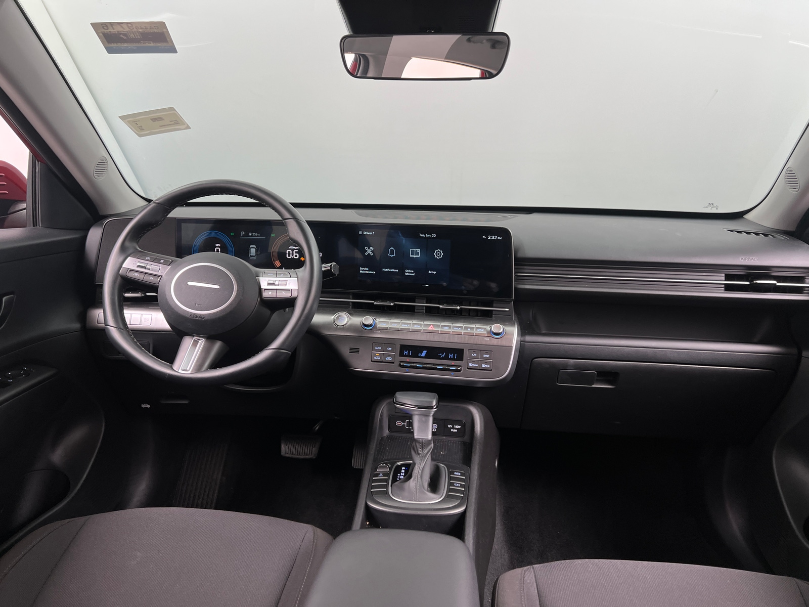 Thumbnail: 2025 Hyundai Kona - 3