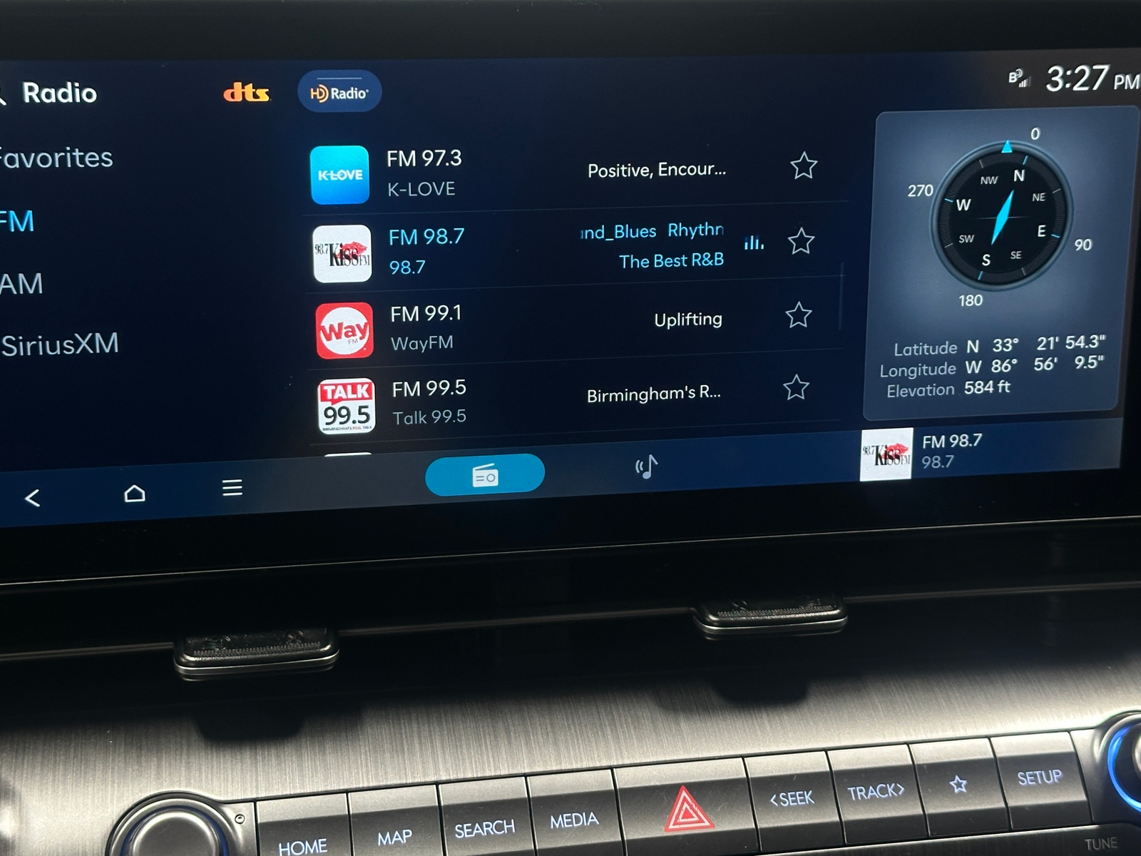 Thumbnail: 2025 Hyundai Kona - 4