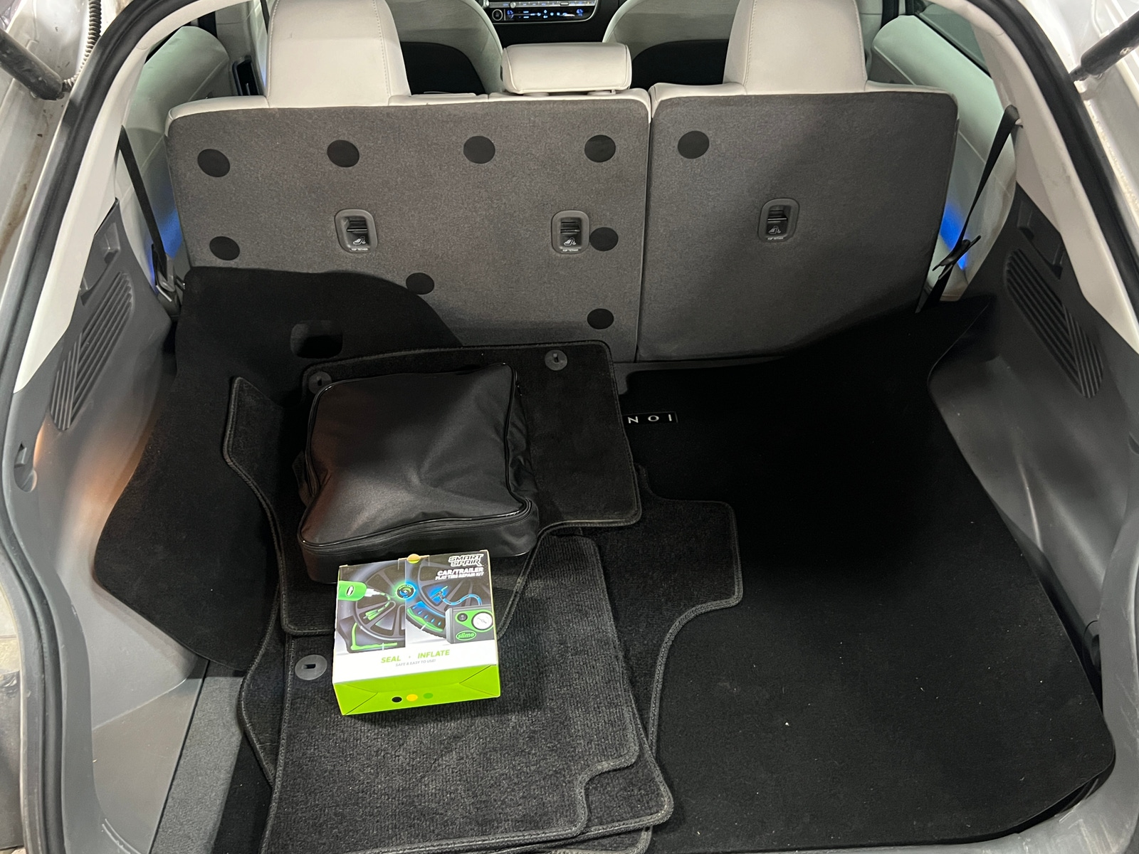 Thumbnail: 2023 Hyundai Ioniq 5 - 6