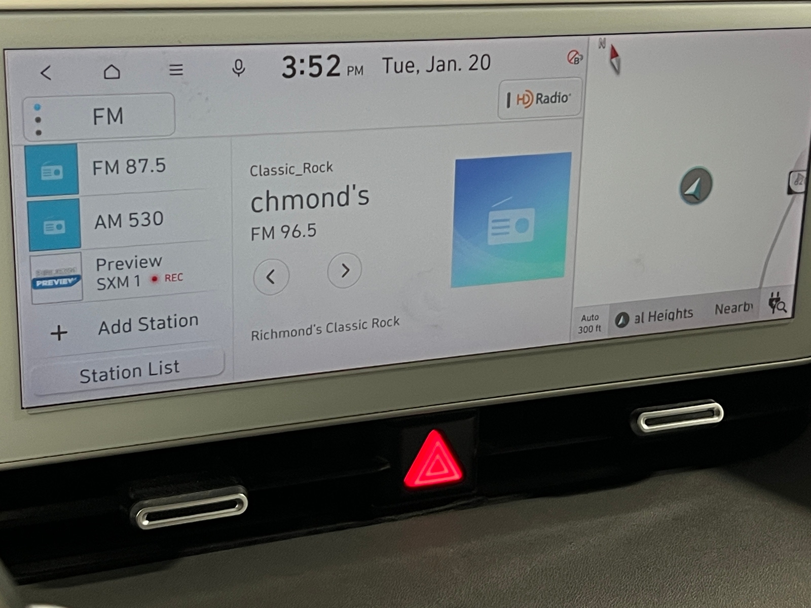 Thumbnail: 2023 Hyundai Ioniq 5 - 3