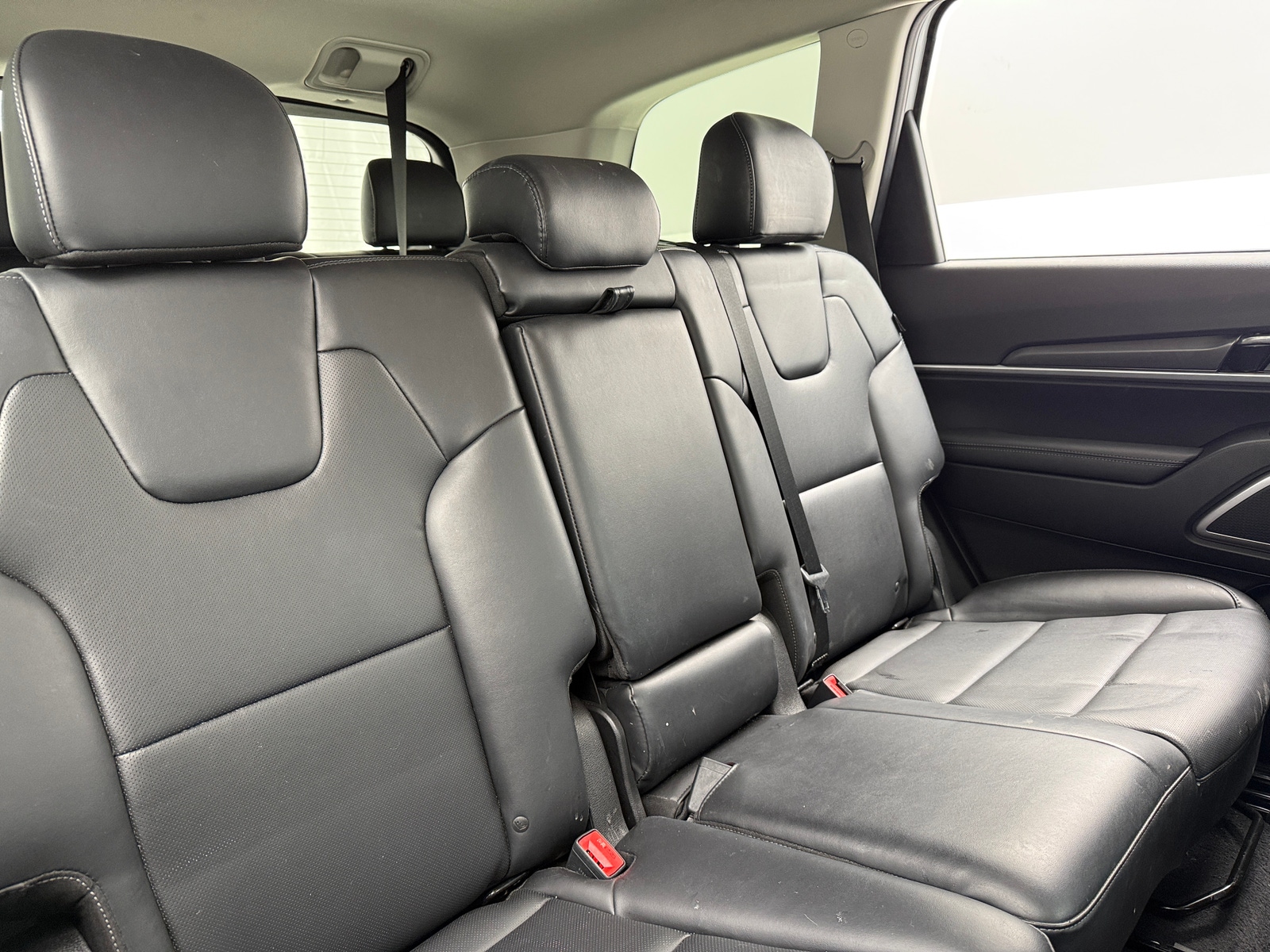 Thumbnail: 2024 Kia Telluride - 5