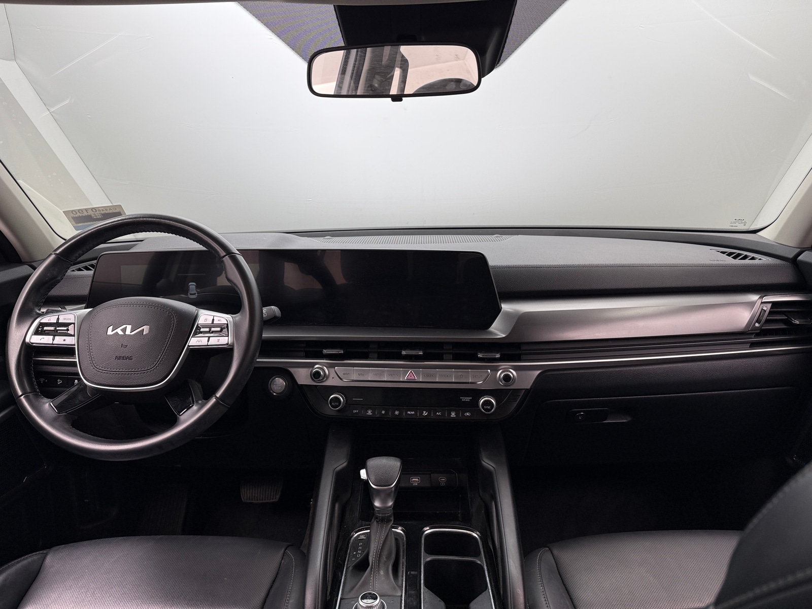 Thumbnail: 2024 Kia Telluride - 2