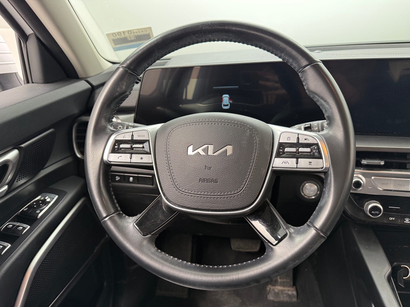 Thumbnail: 2024 Kia Telluride - 4