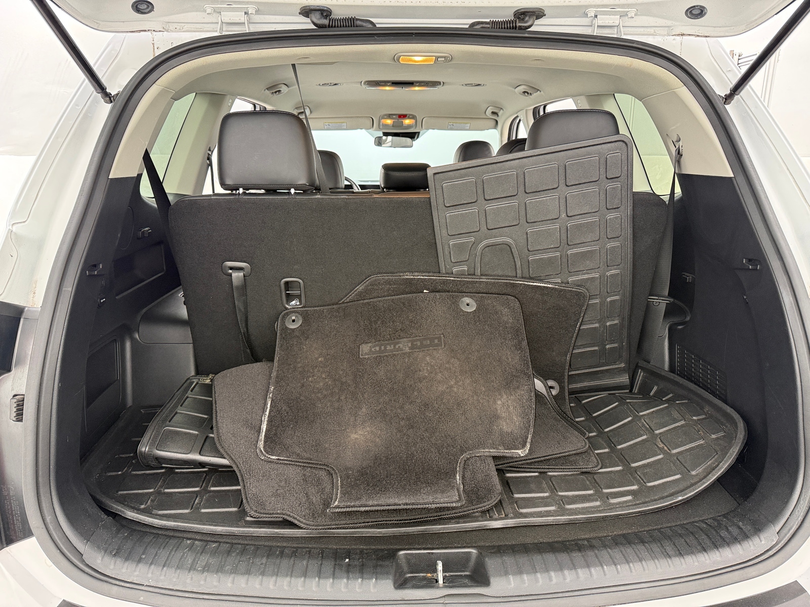 Thumbnail: 2024 Kia Telluride - 6