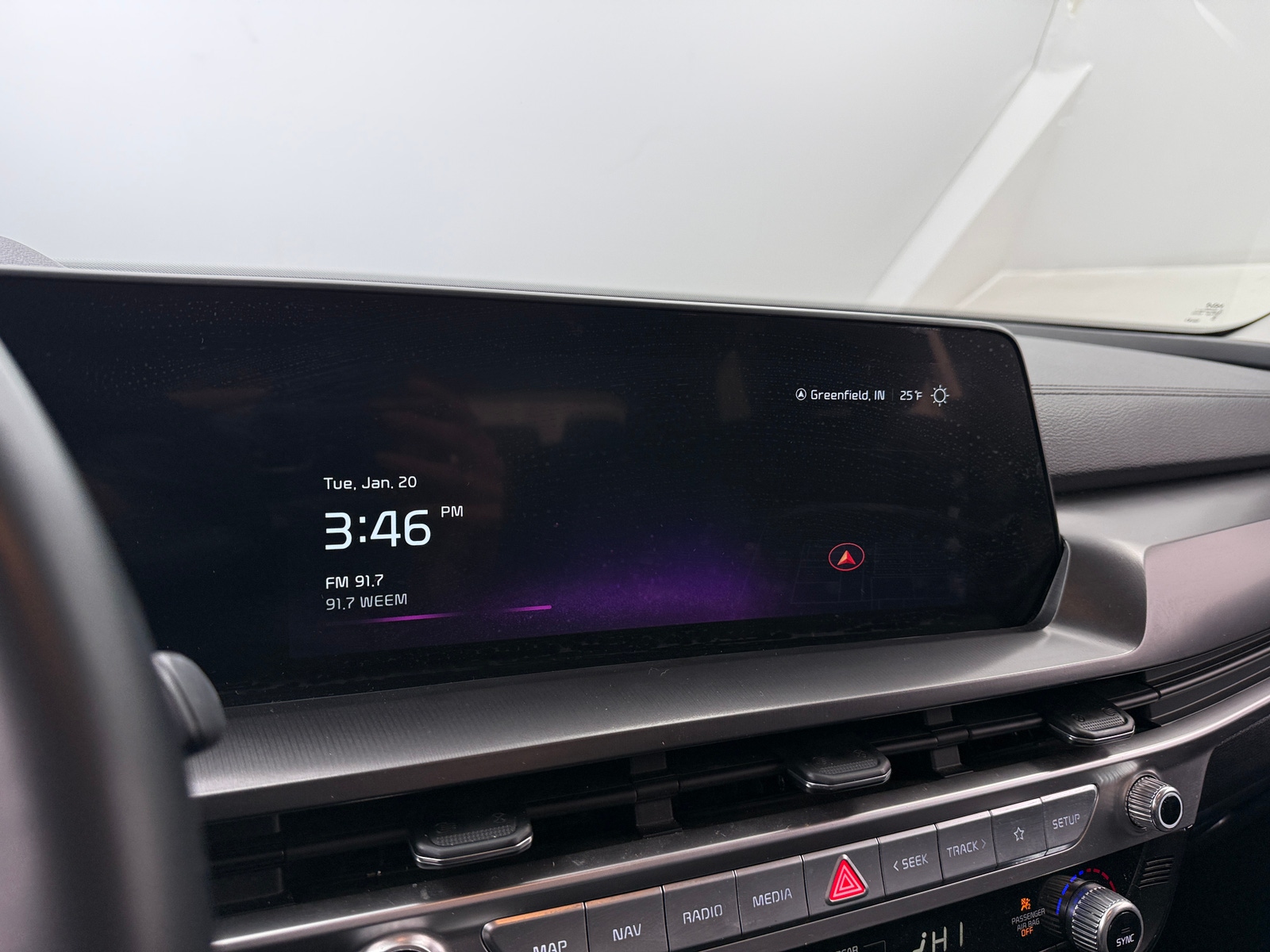 Thumbnail: 2024 Kia Telluride - 3