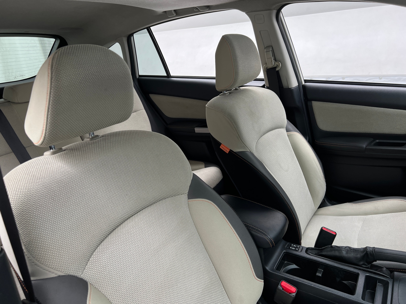 Thumbnail: 2016 Subaru Crosstrek - 2