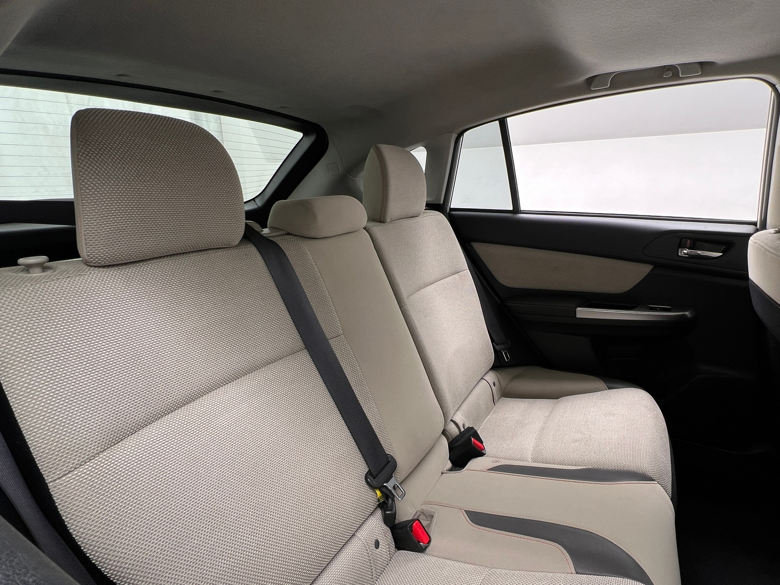 Thumbnail: 2016 Subaru Crosstrek - 6