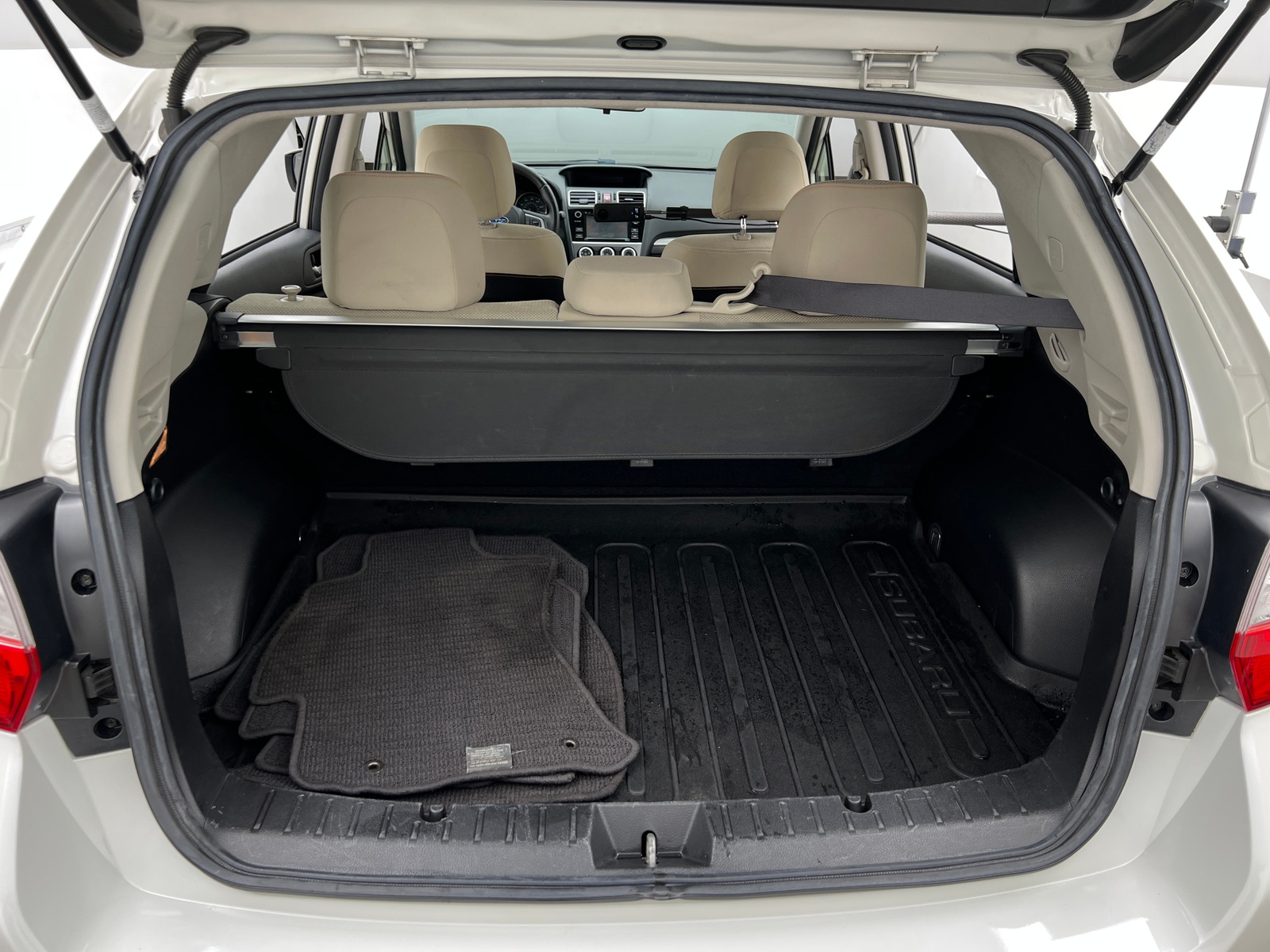 Thumbnail: 2016 Subaru Crosstrek - 7