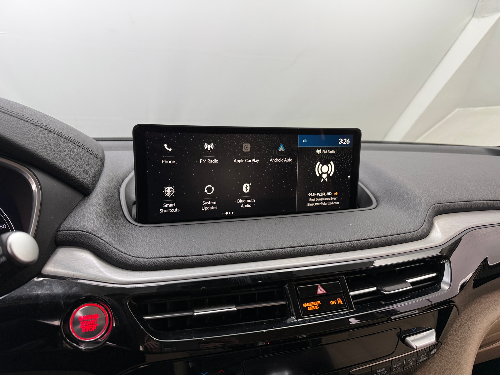 Thumbnail: 2023 Acura MDX - 3