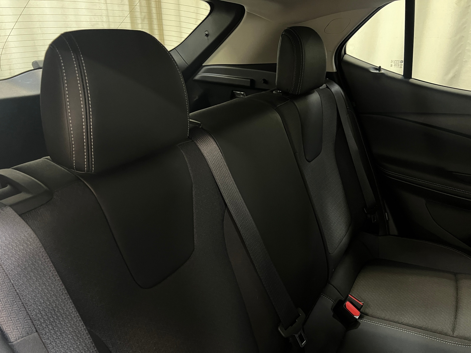 Thumbnail: 2025 Buick Encore GX - 6