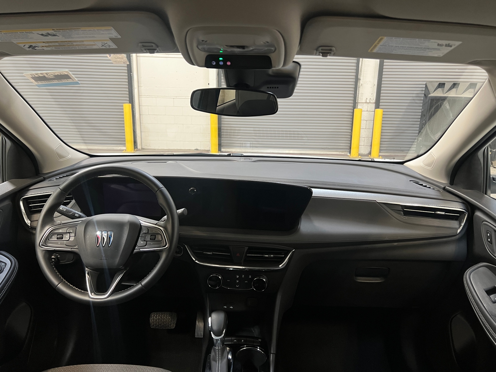 Thumbnail: 2025 Buick Encore GX - 3