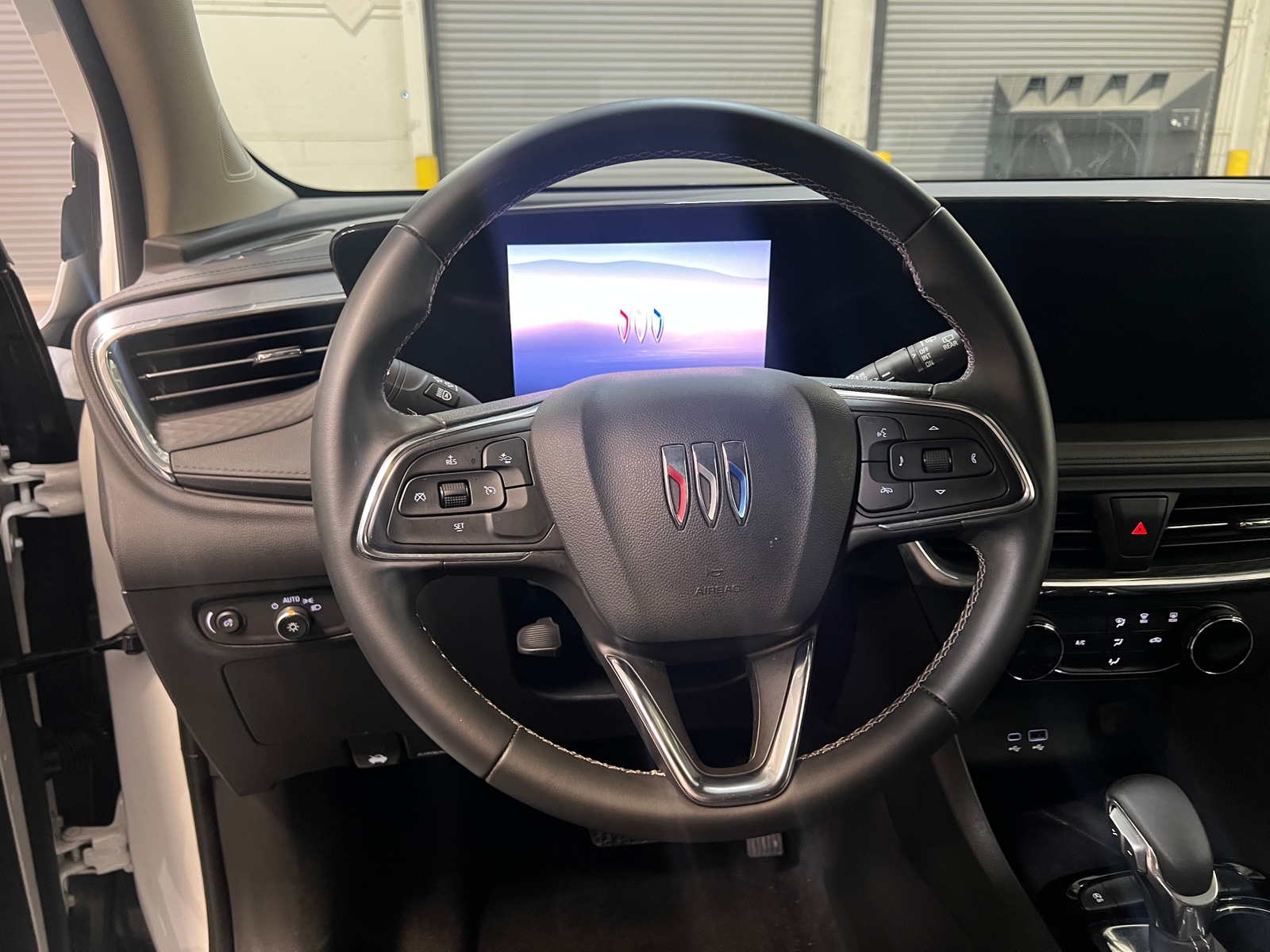 Thumbnail: 2025 Buick Encore GX - 5