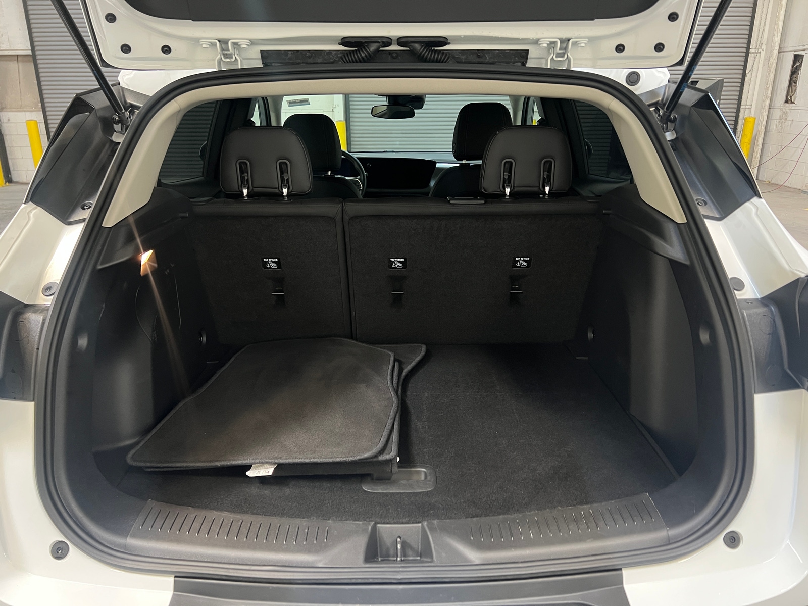 Thumbnail: 2025 Buick Encore GX - 7