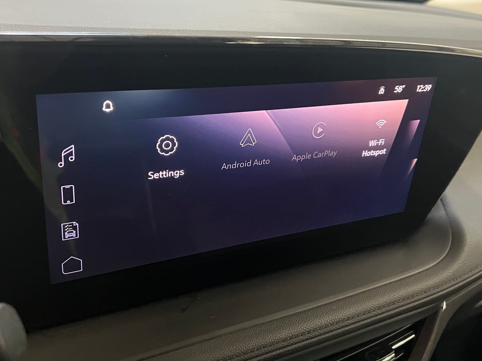 Thumbnail: 2025 Buick Encore GX - 4