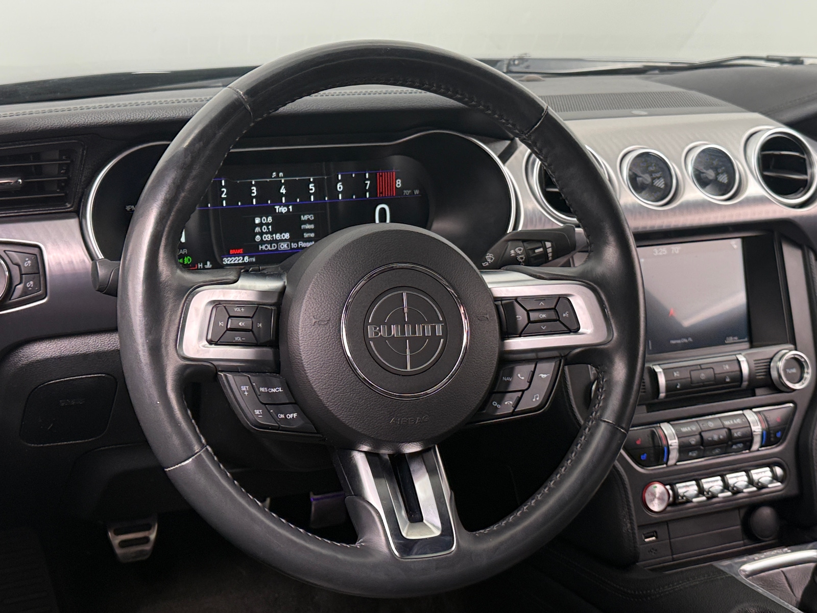 Thumbnail: 2019 Ford Mustang - 3