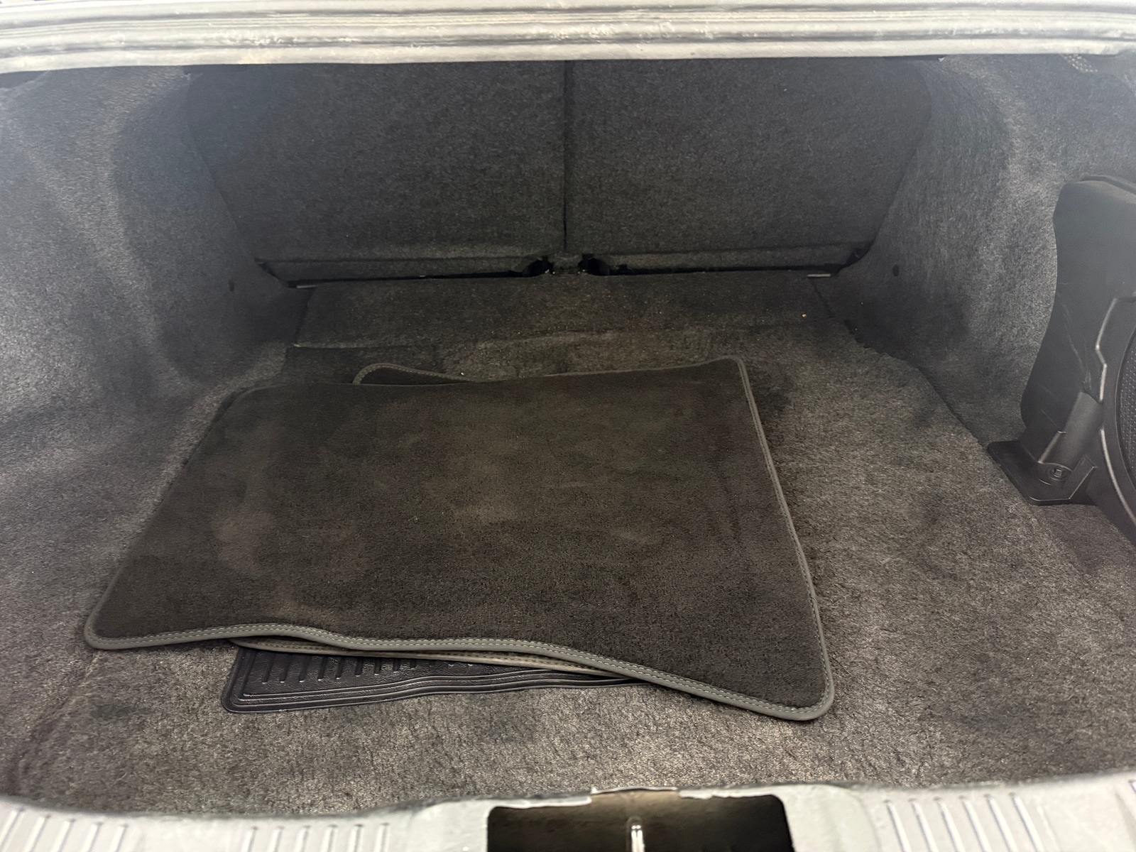 Thumbnail: 2019 Ford Mustang - 4