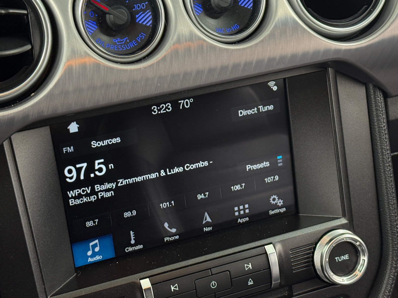 Thumbnail: 2019 Ford Mustang - 2