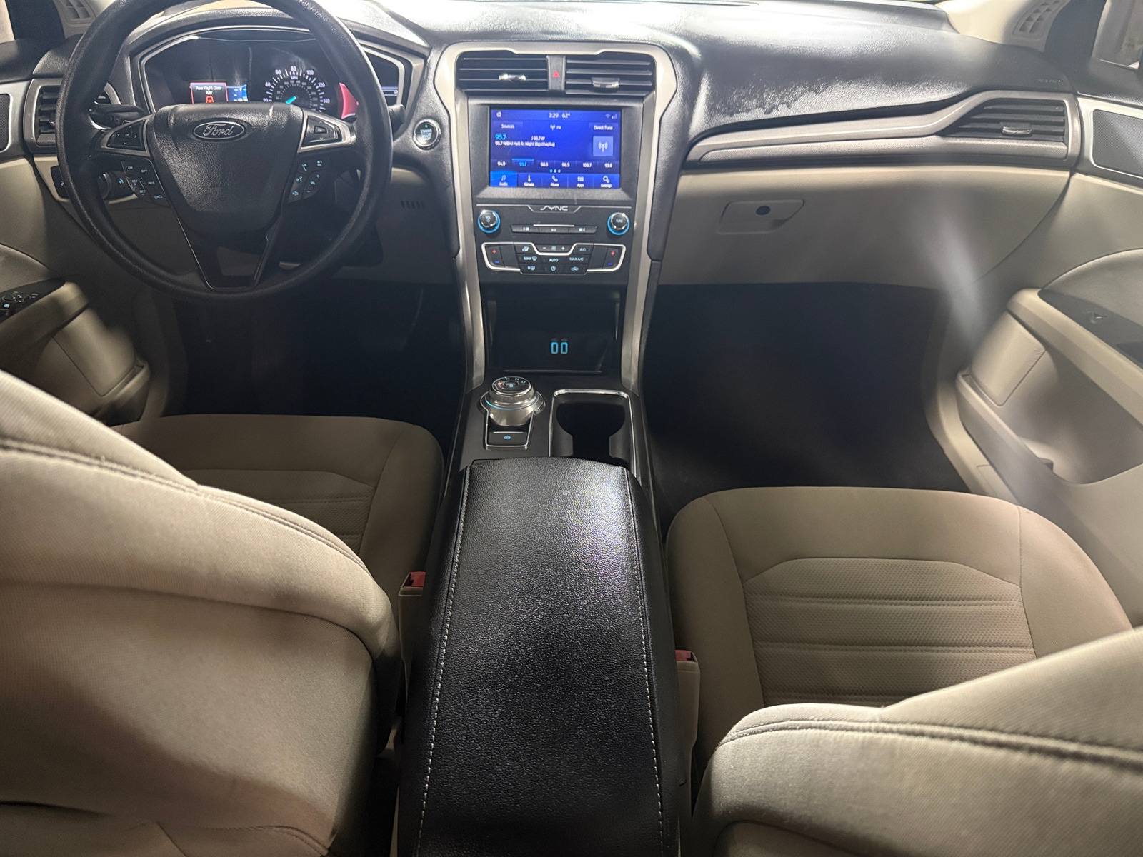 Thumbnail: 2019 Ford Fusion - 3