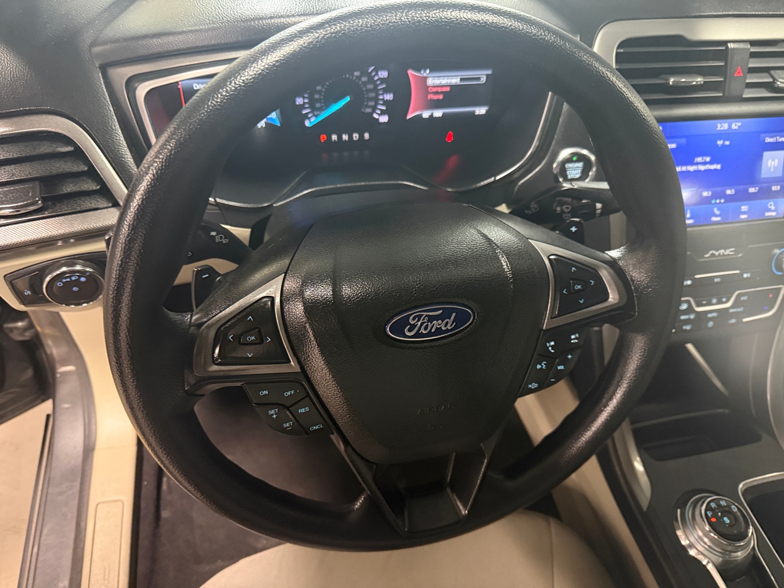 Thumbnail: 2019 Ford Fusion - 5