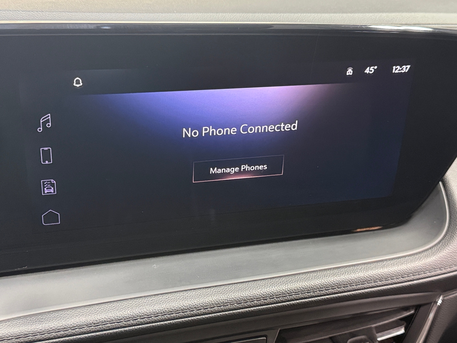 Thumbnail: 2025 Buick Encore GX - 3