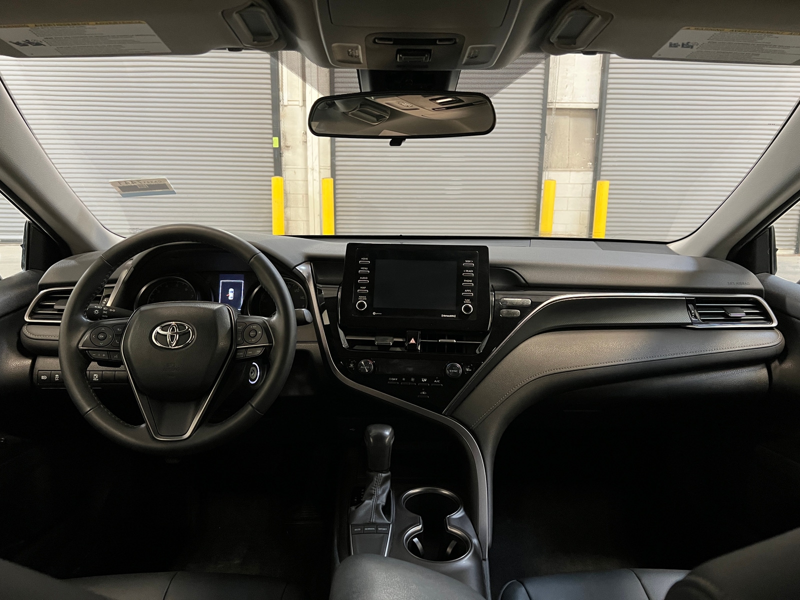 Thumbnail: 2023 Toyota Camry - 2