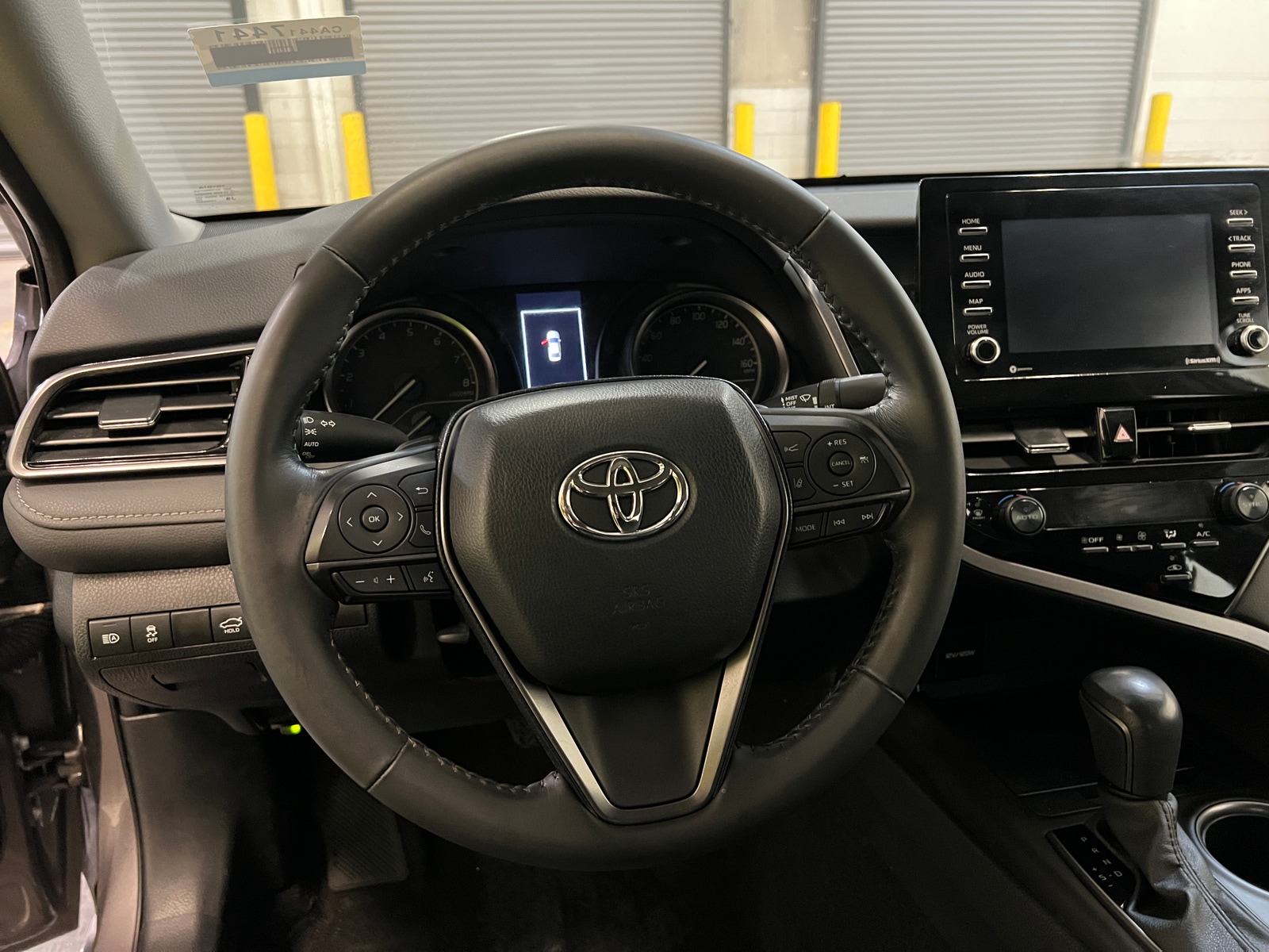 Thumbnail: 2023 Toyota Camry - 4