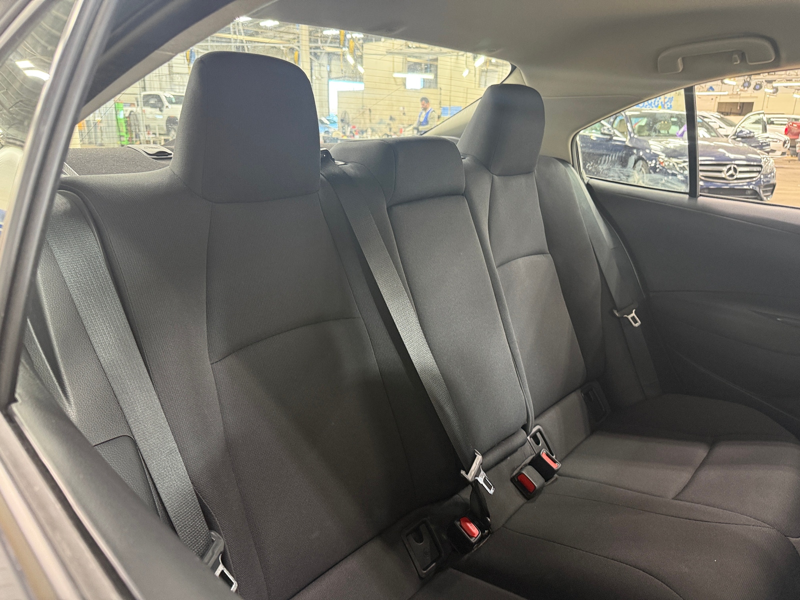 Thumbnail: 2025 Toyota Corolla - 6