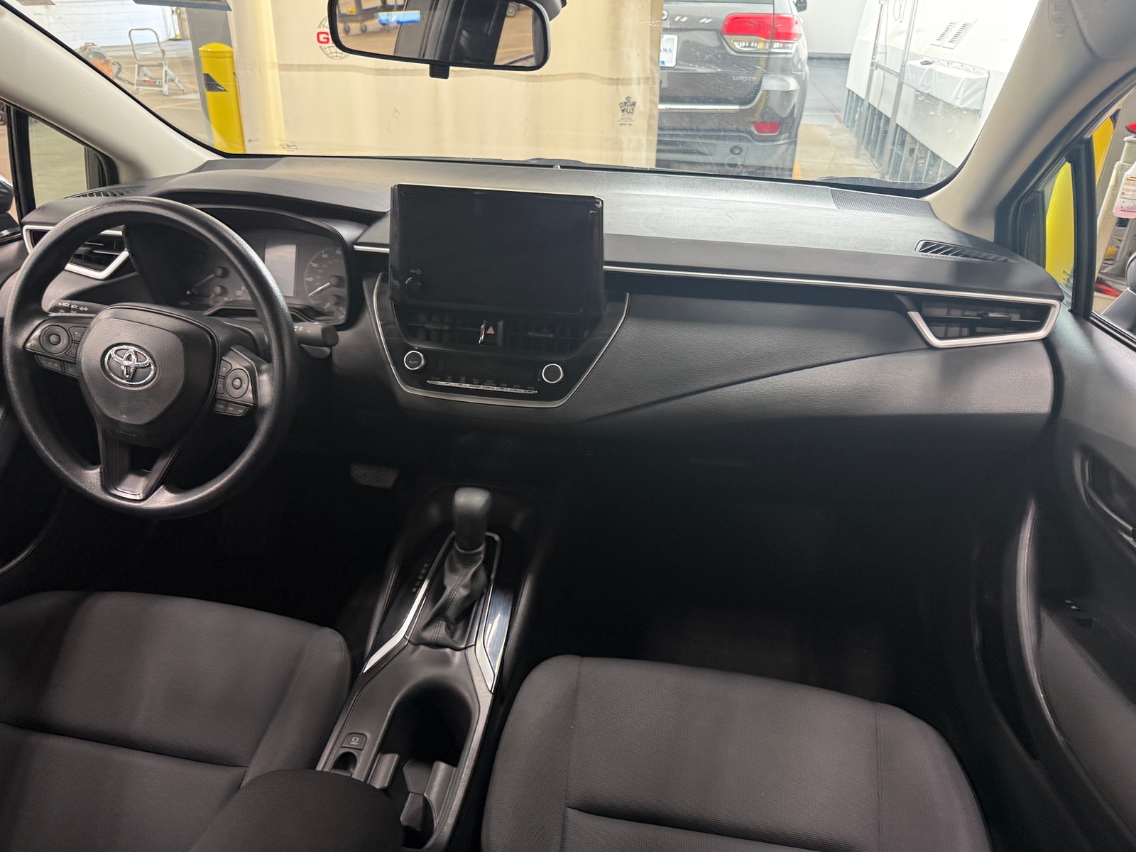 Thumbnail: 2025 Toyota Corolla - 3