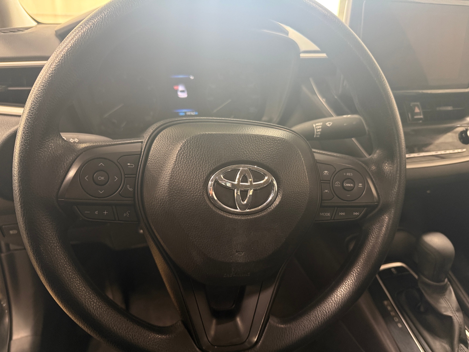 Thumbnail: 2025 Toyota Corolla - 5