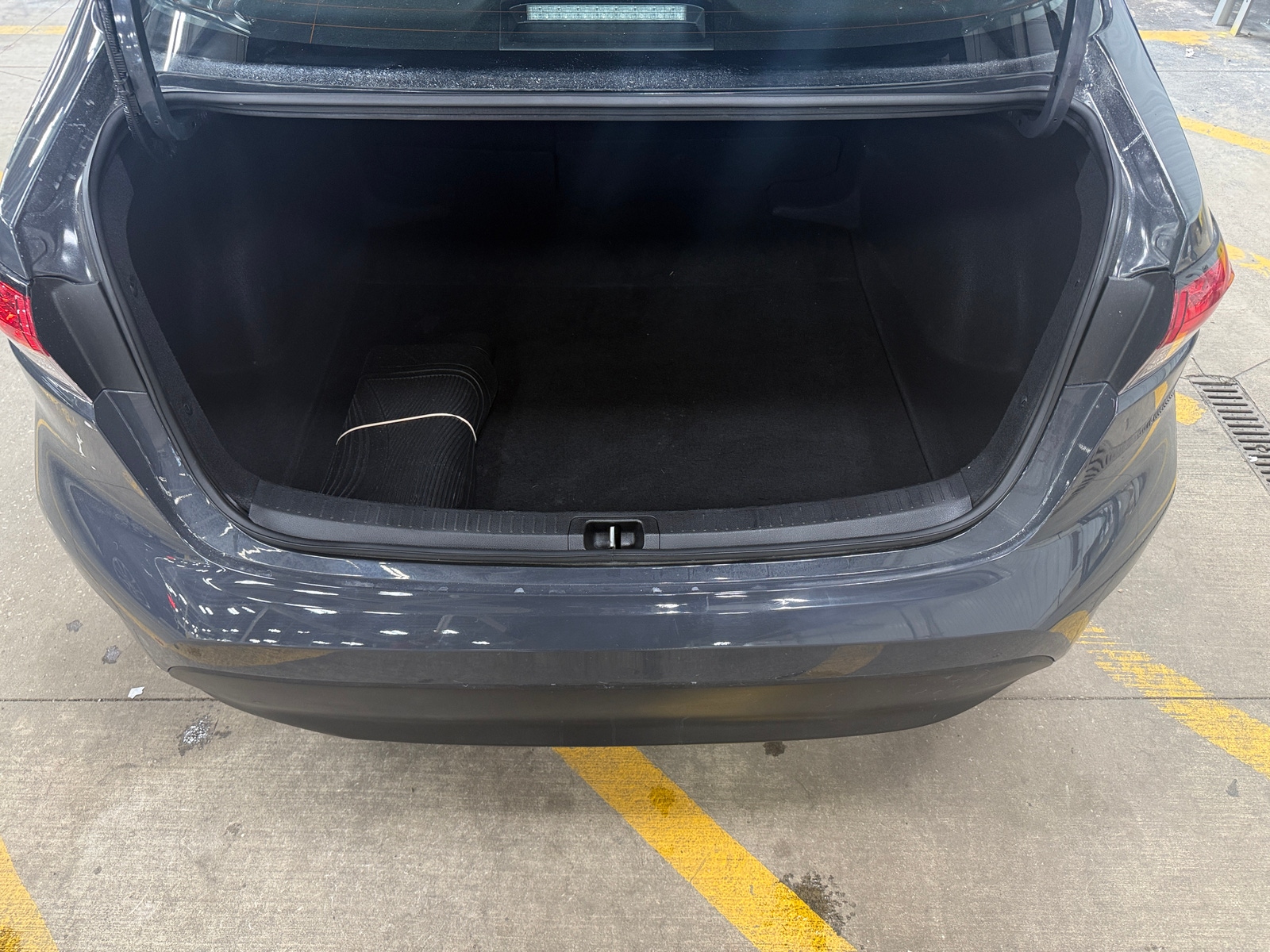 Thumbnail: 2025 Toyota Corolla - 7