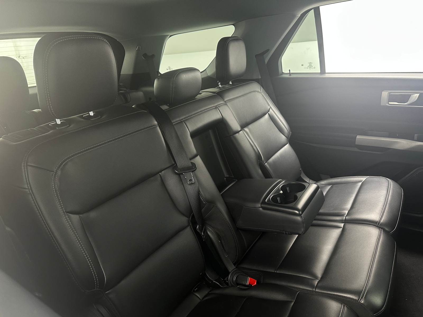 Thumbnail: 2024 Ford Explorer - 6