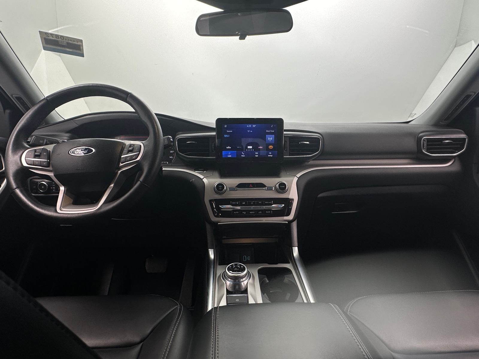 Thumbnail: 2024 Ford Explorer - 3