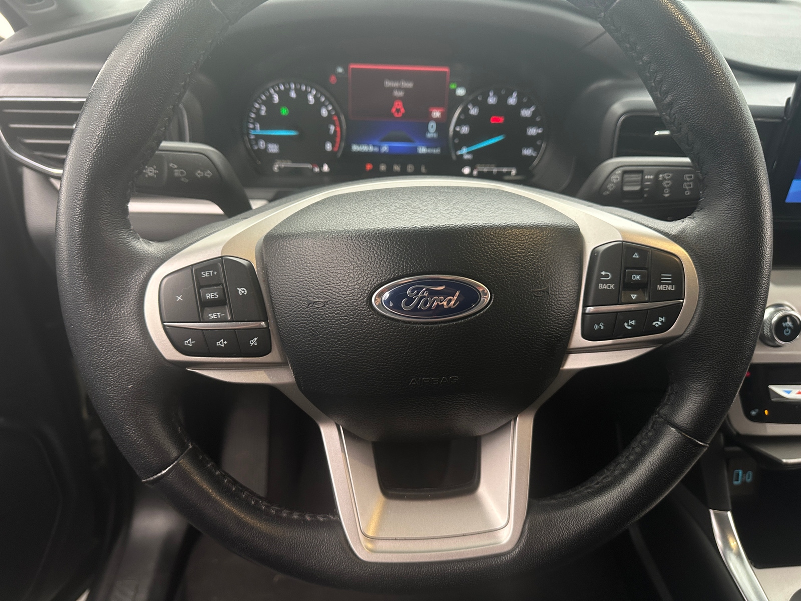 Thumbnail: 2024 Ford Explorer - 5