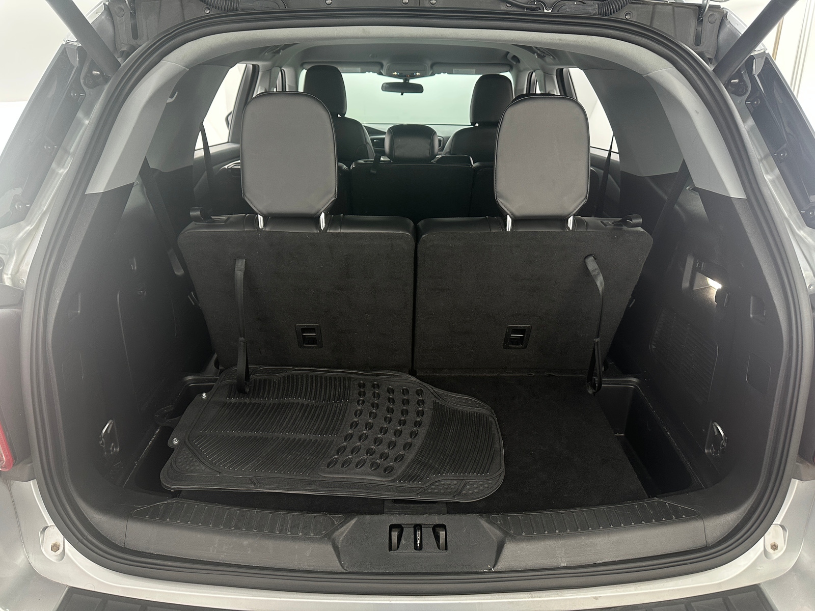 Thumbnail: 2024 Ford Explorer - 7