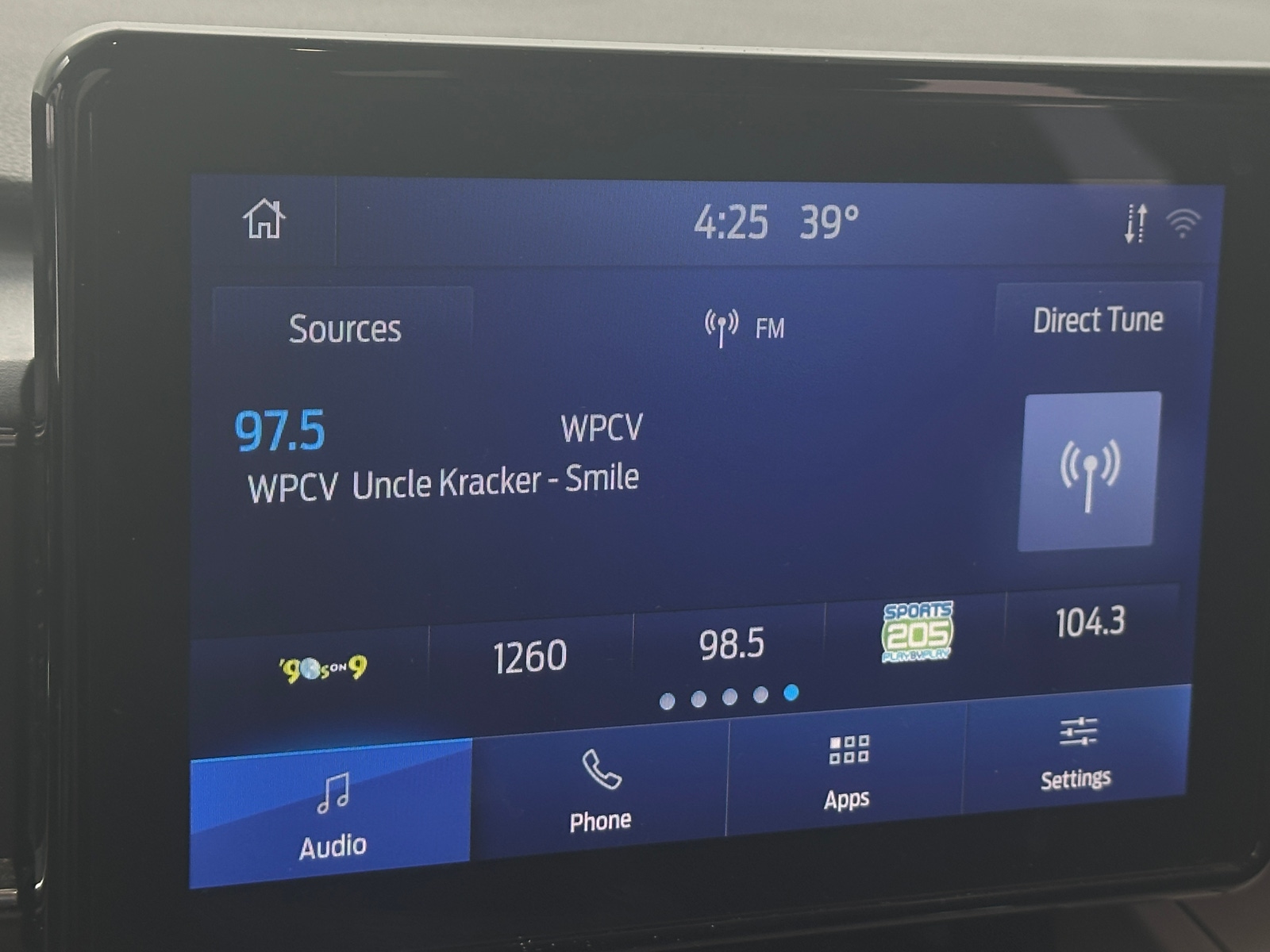 Thumbnail: 2024 Ford Explorer - 4