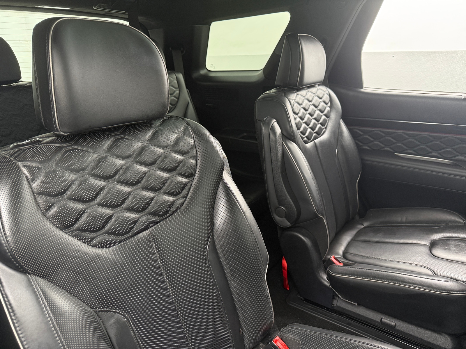 Thumbnail: 2022 Hyundai Palisade - 5