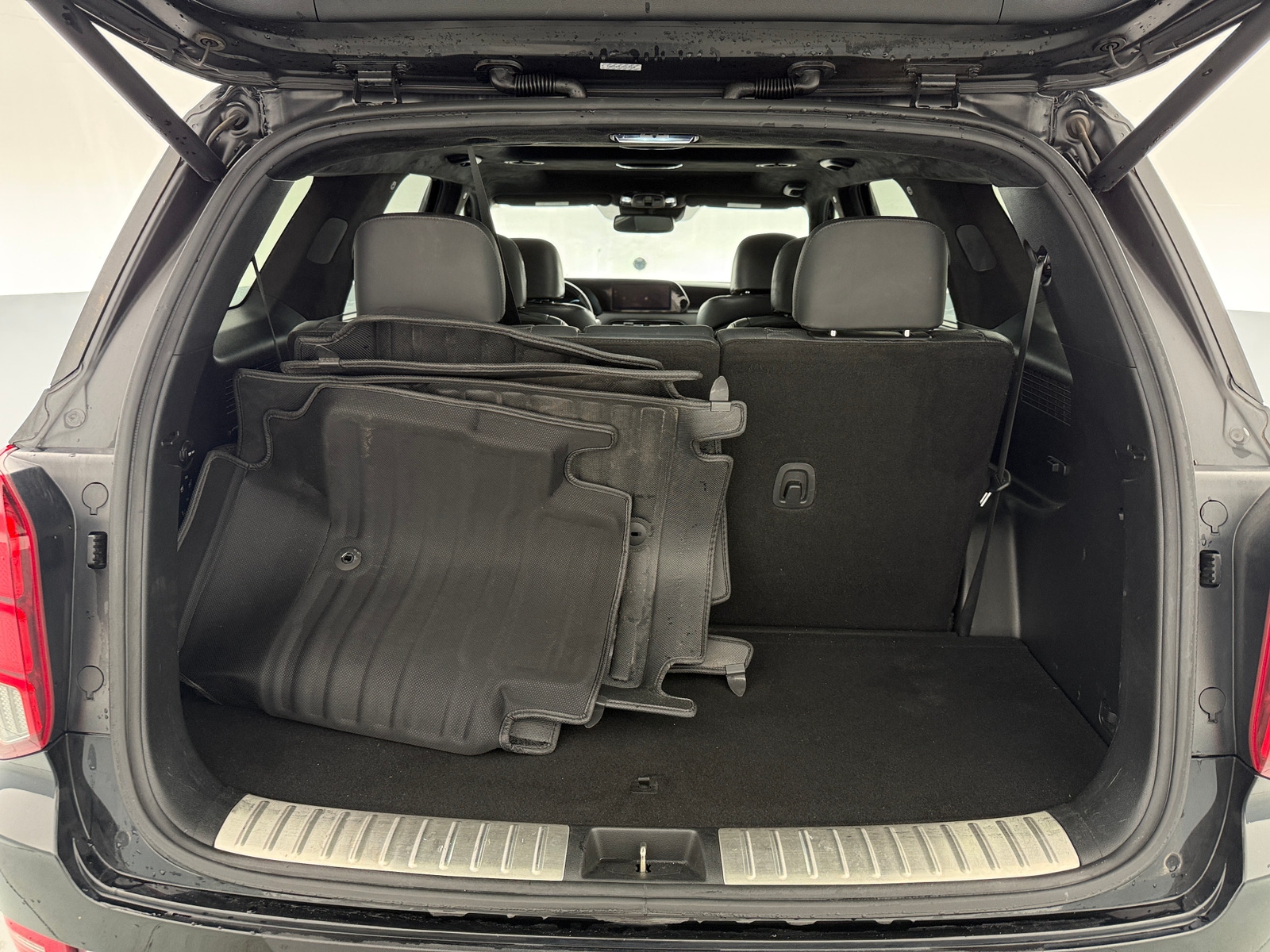 Thumbnail: 2022 Hyundai Palisade - 6