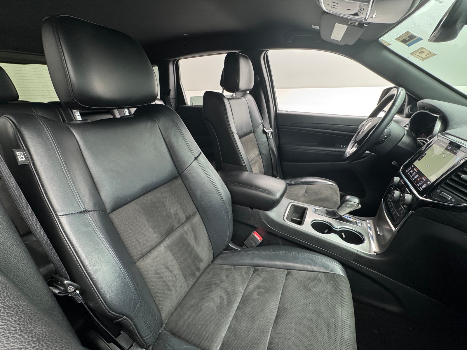 Thumbnail: 2020 Jeep Grand Cherokee - 2