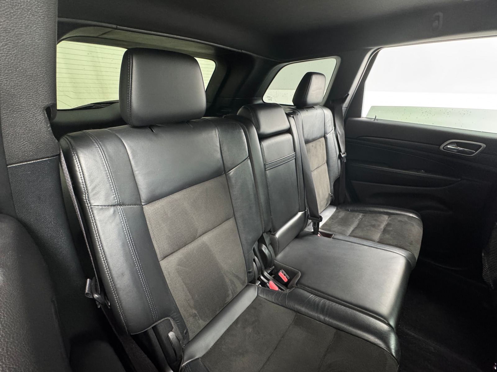 Thumbnail: 2020 Jeep Grand Cherokee - 6