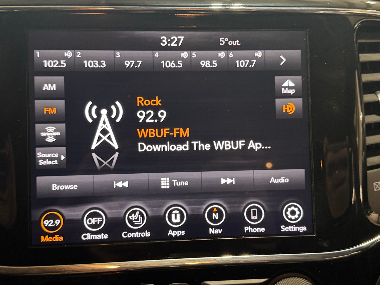 Thumbnail: 2020 Jeep Grand Cherokee - 4