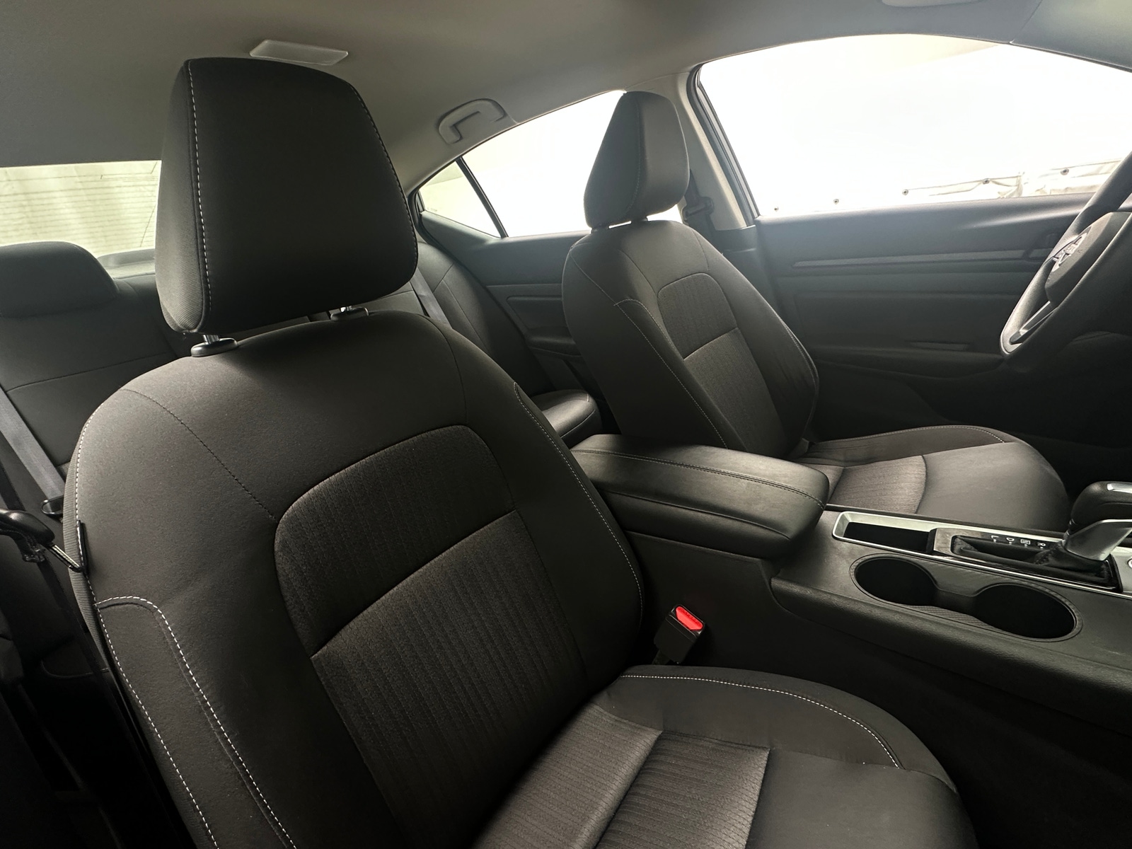 Thumbnail: 2024 Nissan Altima - 2