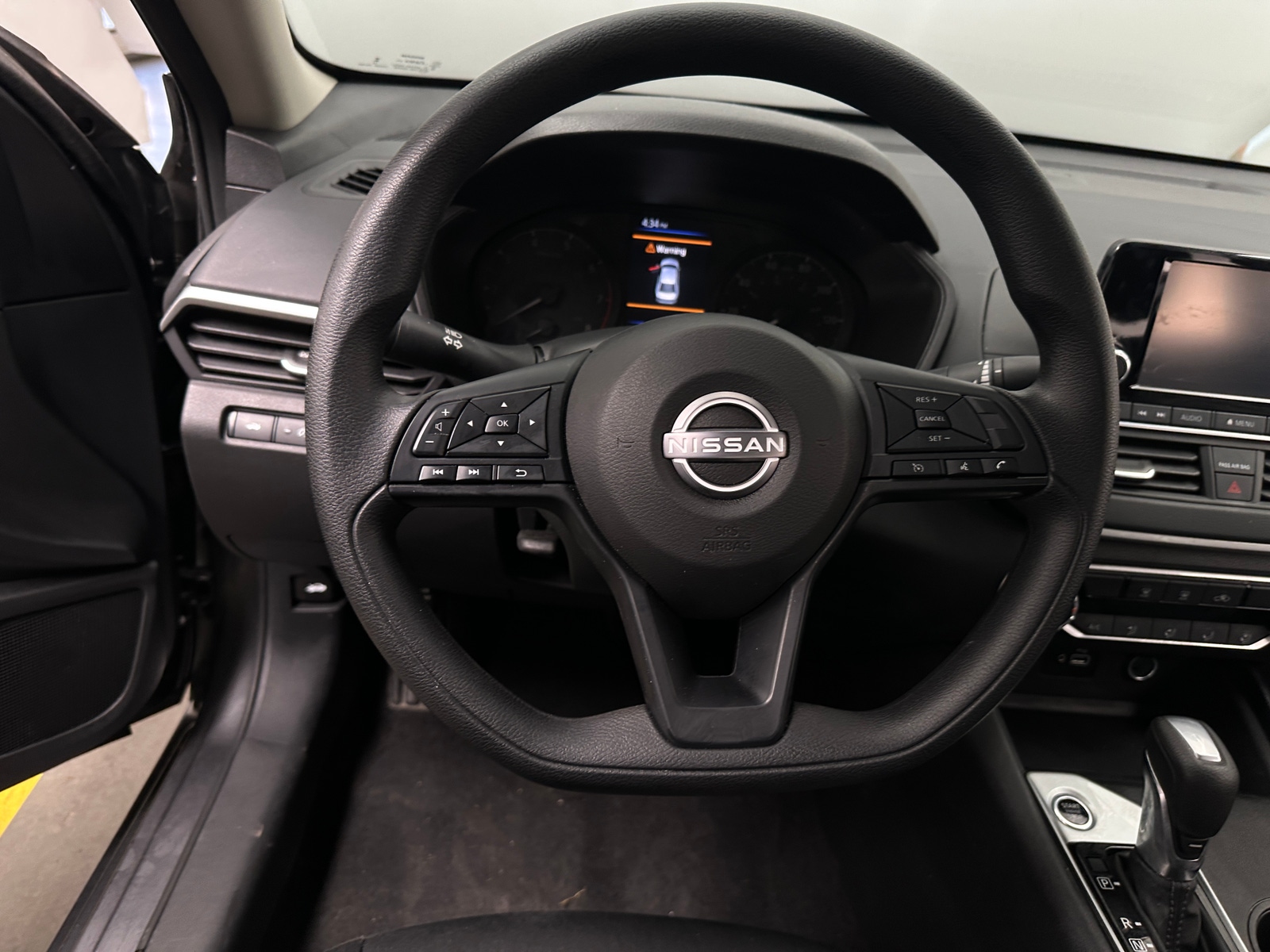 Thumbnail: 2024 Nissan Altima - 5