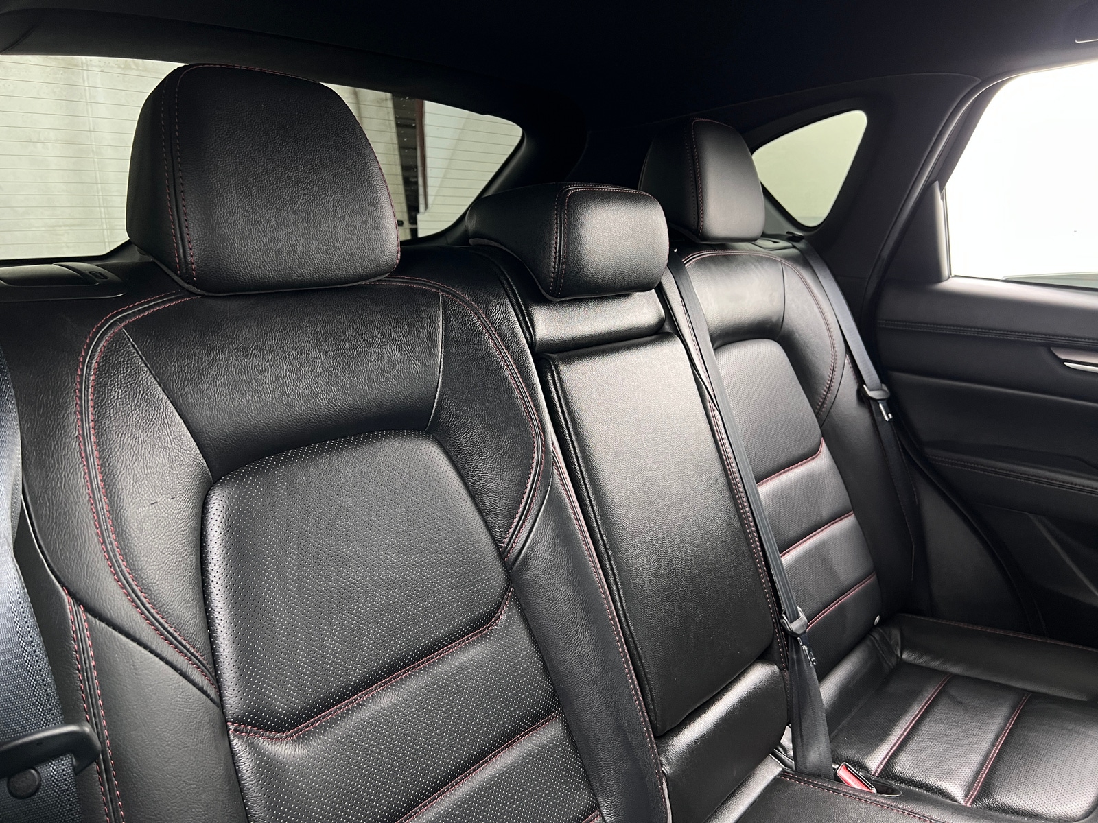 Thumbnail: 2023 Mazda CX-5 - 5