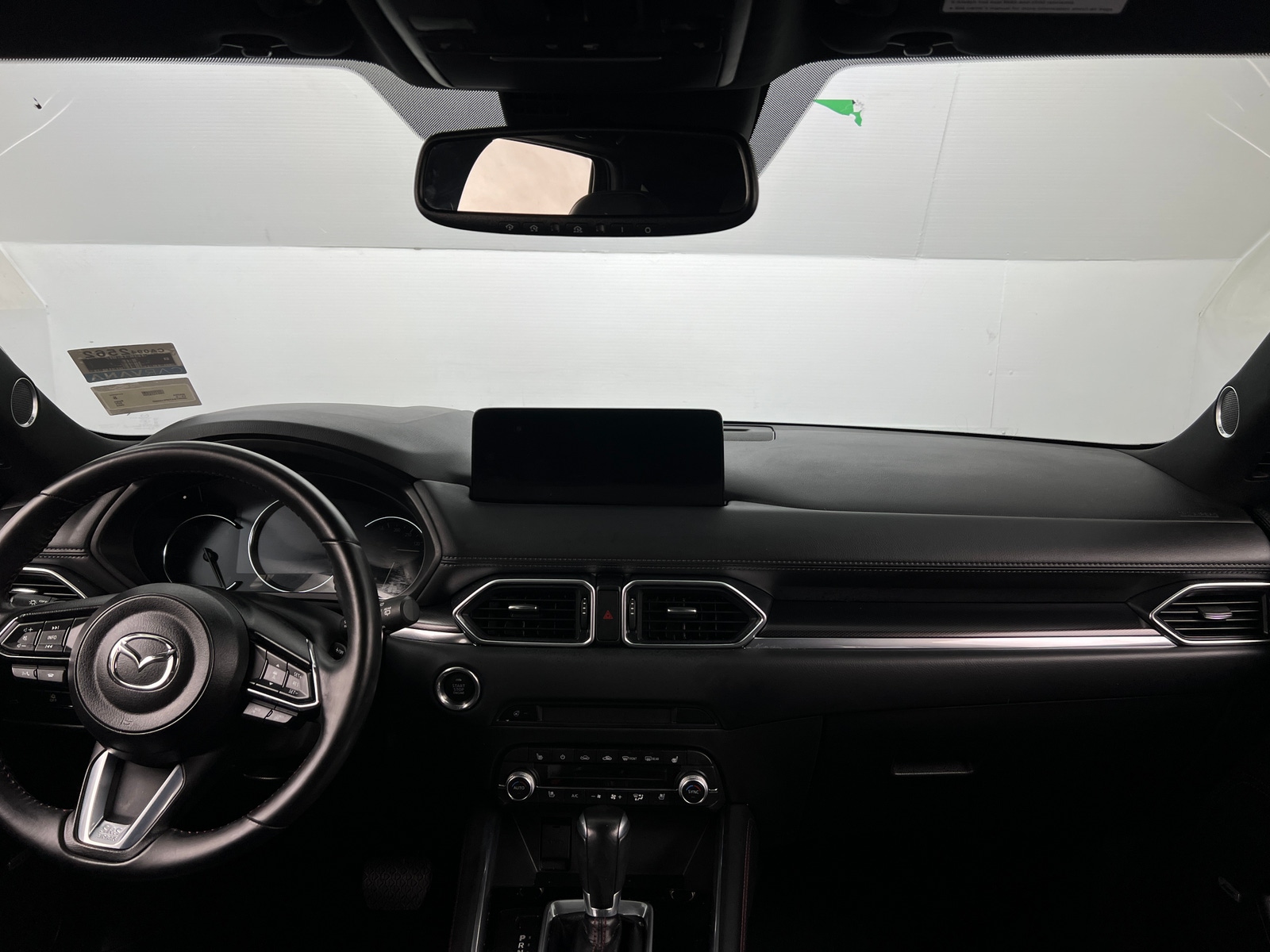 Thumbnail: 2023 Mazda CX-5 - 2