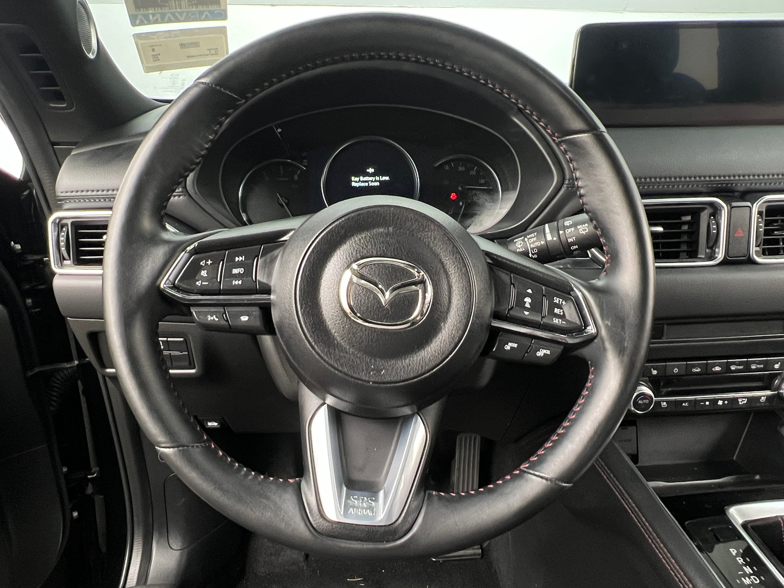 Thumbnail: 2023 Mazda CX-5 - 4