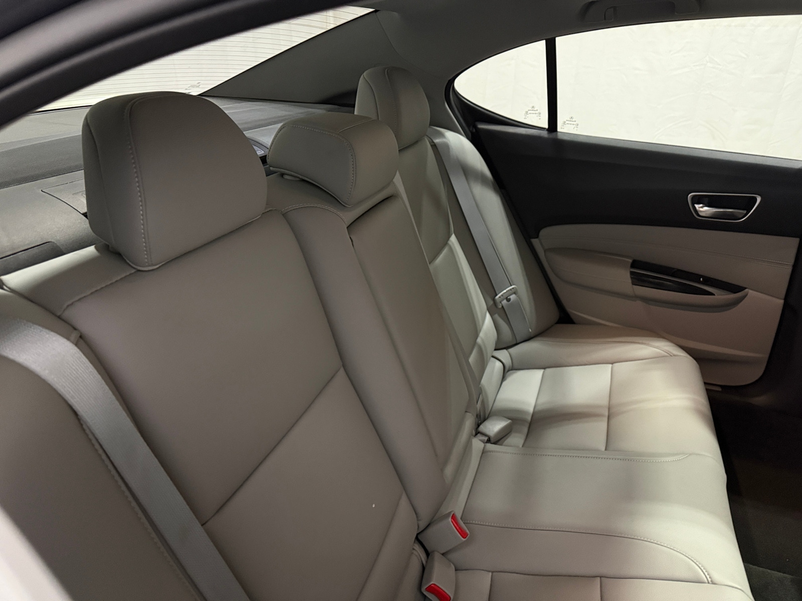 Thumbnail: 2019 Acura TLX - 5