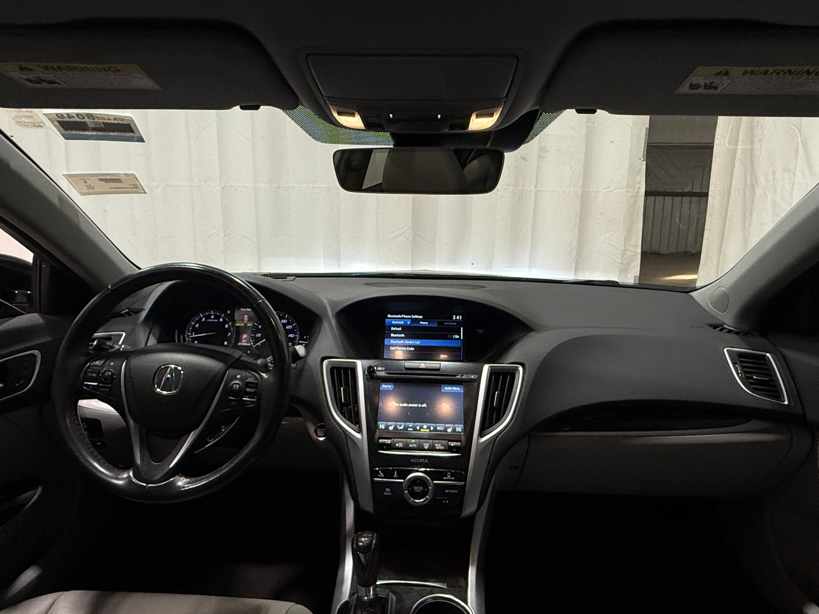 Thumbnail: 2019 Acura TLX - 2