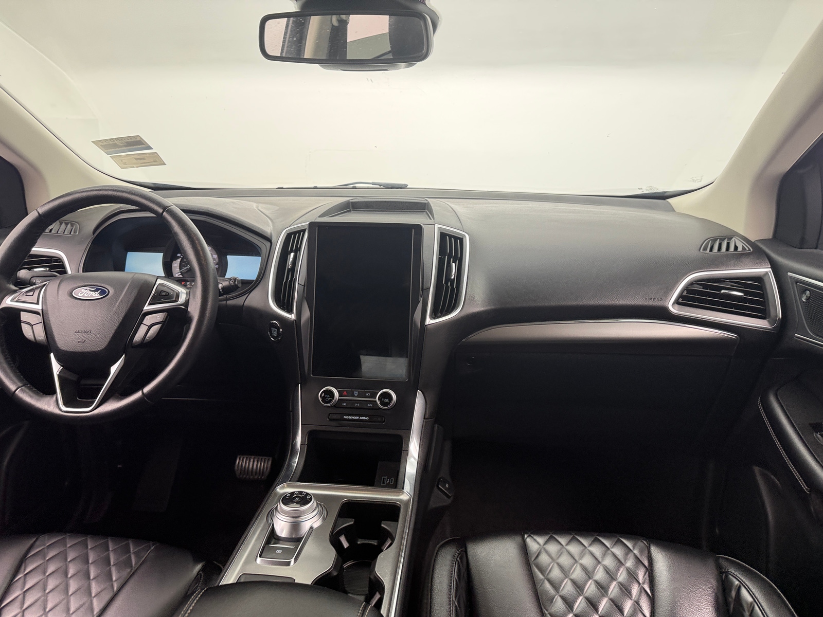 Thumbnail: 2024 Ford Edge - 2